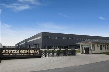 চীন Zhejiang Meibao Industrial Technology Co.,Ltd কারখানা